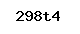 Code antispam