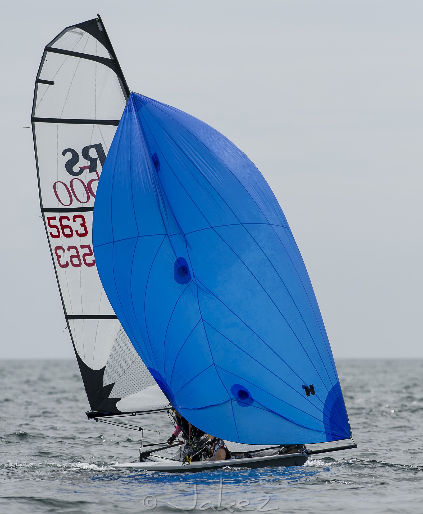 011-RS 500 (Loctudy 2014)