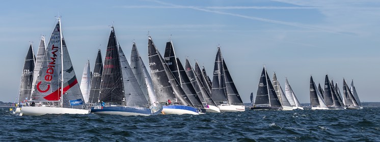 SPI Ouest France 2023