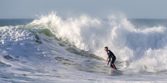 007-Surf