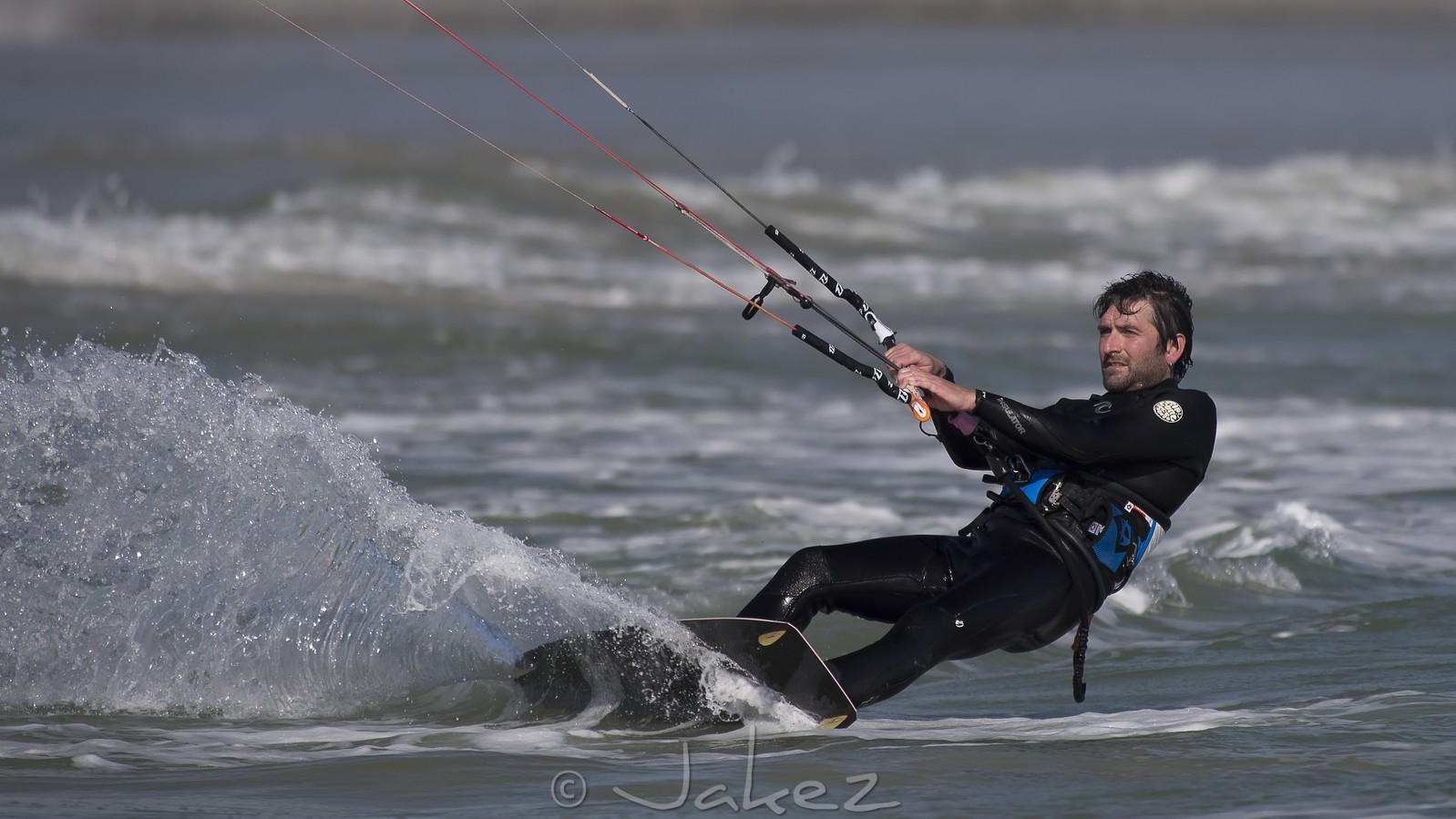 025-Kite Surf