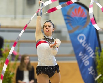 144-GRS Championnat Régional (Mars 2015)