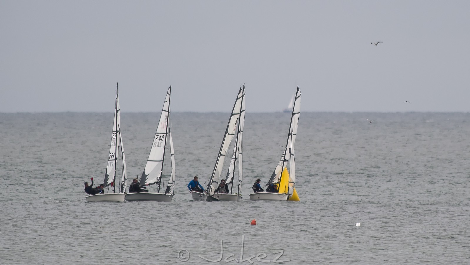137-RS 500 (Loctudy 2014)