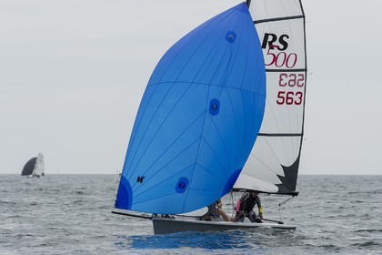 055-RS 500 (Loctudy 2014)