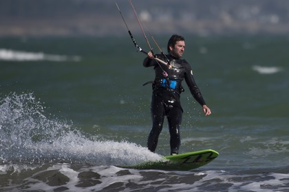001-Kite Surf