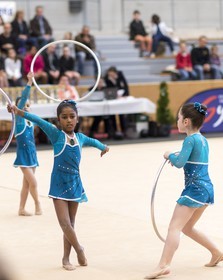 009-GRS Championnat Régional (Mars 2015)
