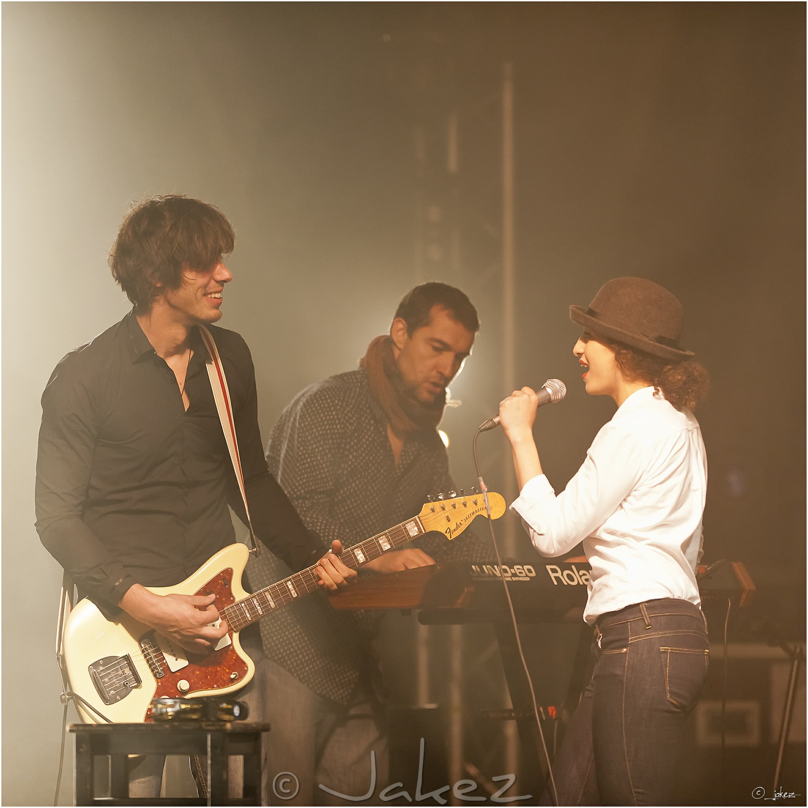 32- Camélia JORDANA (Bénodet 2011)