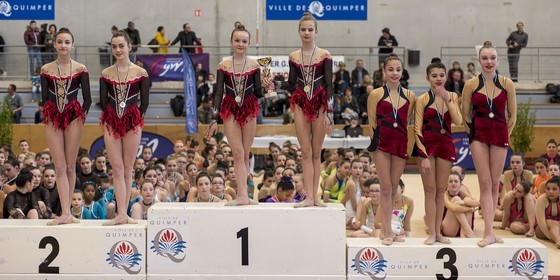 175-GRS Championnat Régional (Mars 2015)