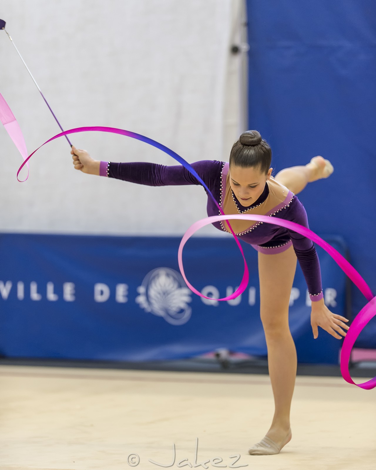 128-GRS Championnat Régional (Mars 2015)