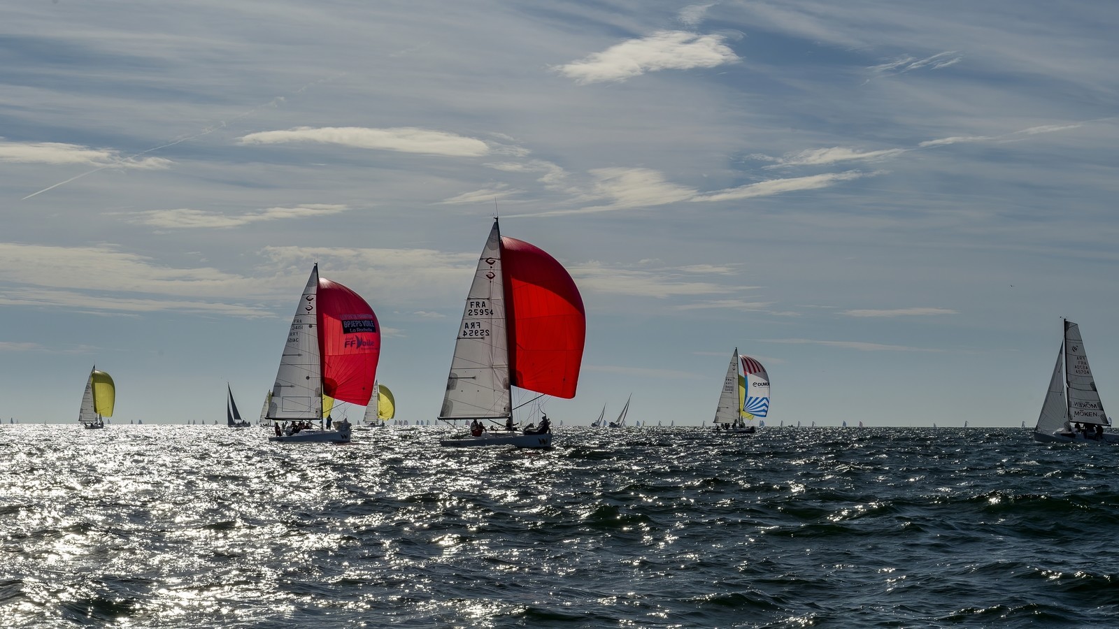 SPI Ouest France 2023