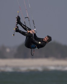 031-Kite Surf