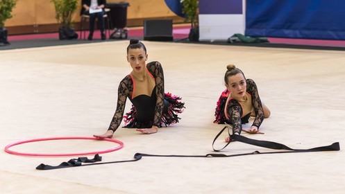 110-GRS Championnat Régional (Mars 2015)