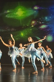 099- I have a dream