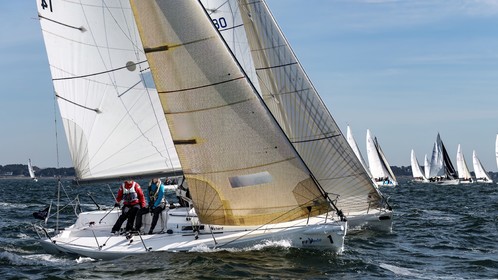 SPI Ouest France 2023