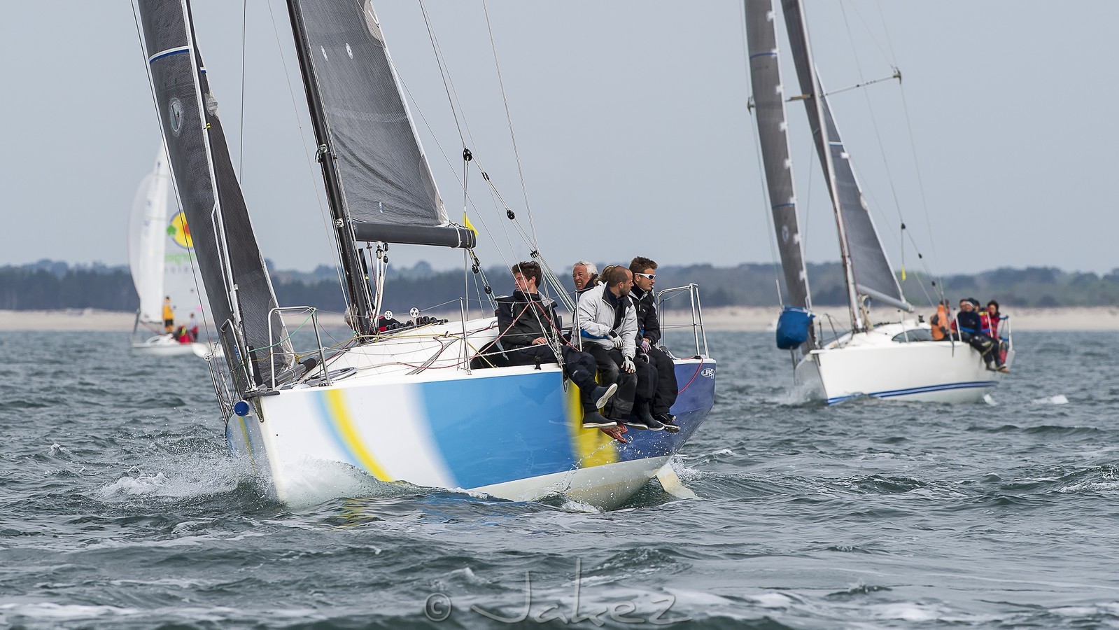018 -Obelix Trophy 2014 (Samedi)