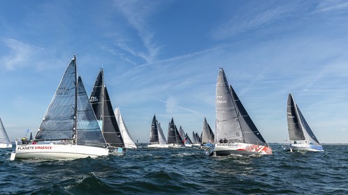 SPI Ouest France 2023