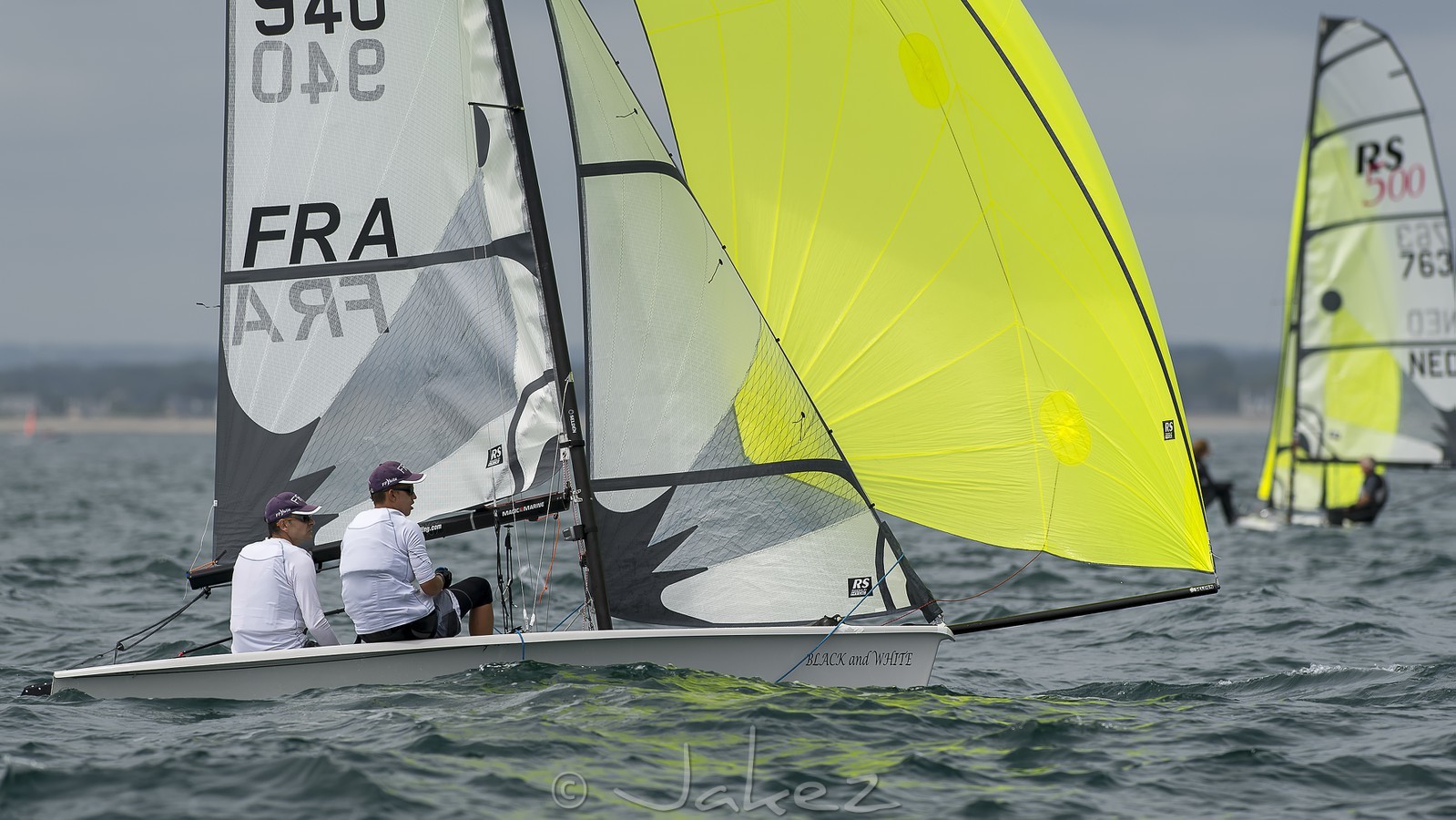 027-RS 500 (Loctudy 2014)