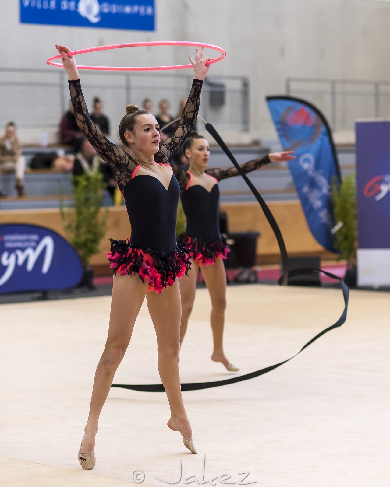 101-GRS Championnat Régional (Mars 2015)