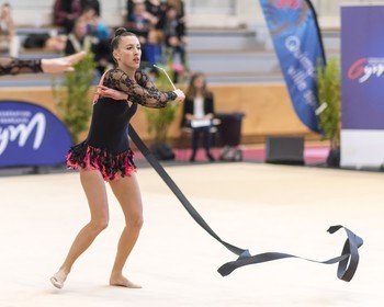 100-GRS Championnat Régional (Mars 2015)