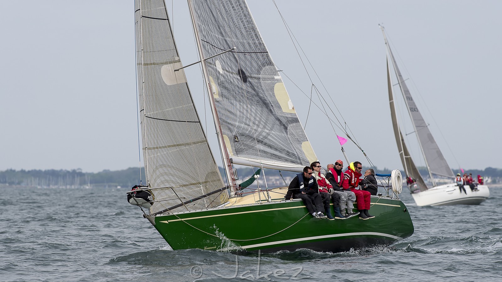 010 -Obelix Trophy 2014 (Samedi)