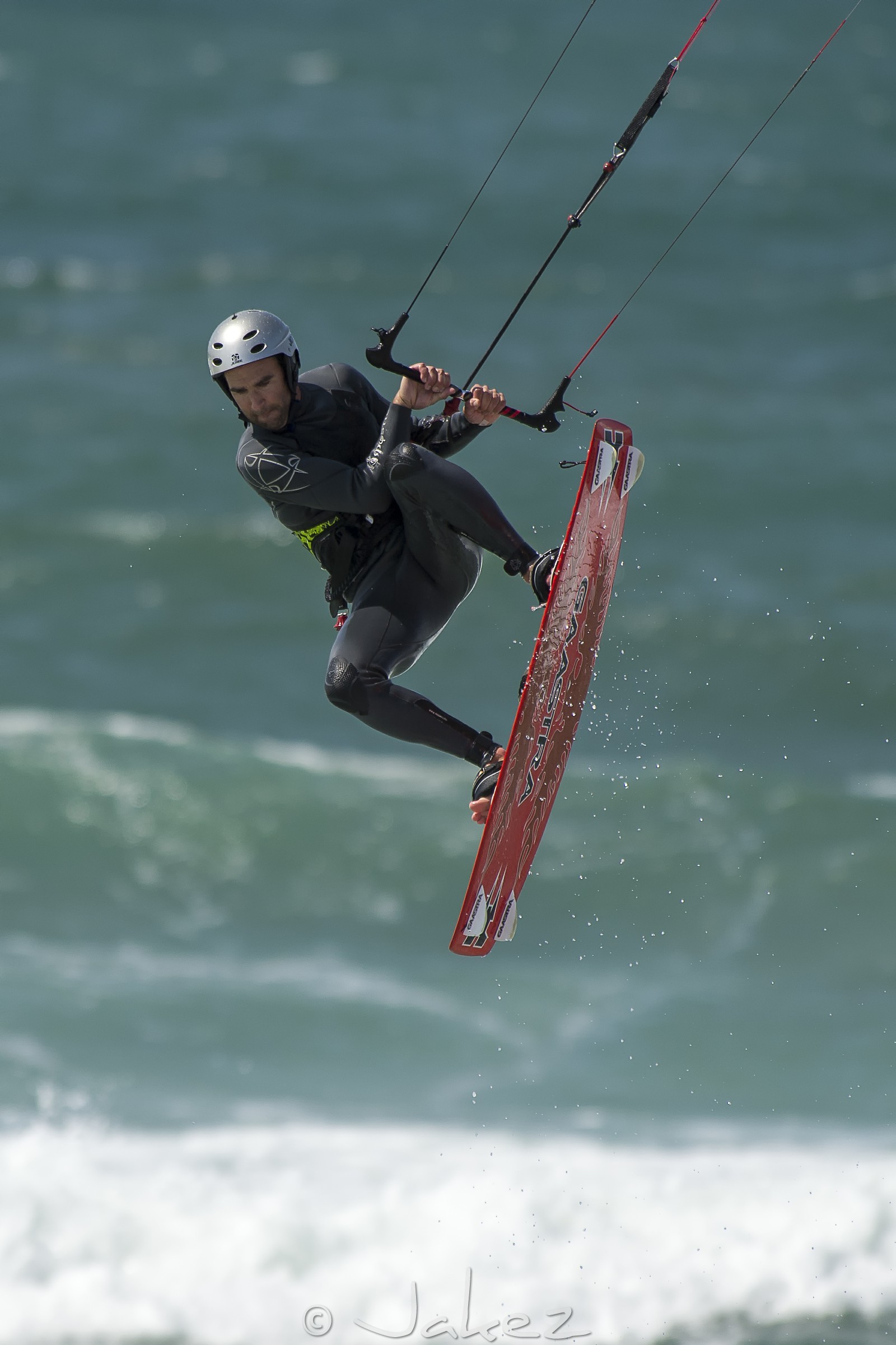 054-Kite Surf