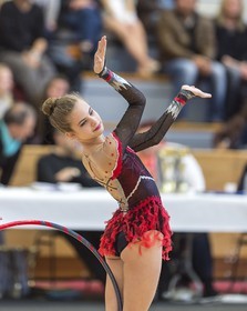 153-GRS Championnat Régional (Mars 2015)