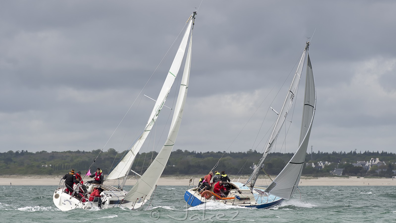009 -Obelix Trophy 2014 (Jeudi)