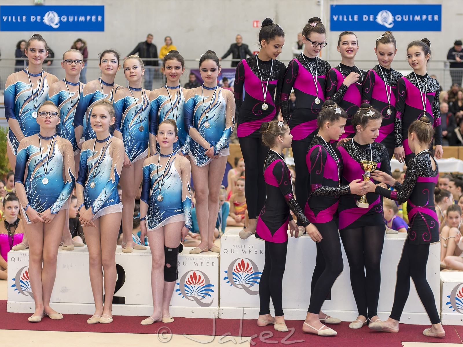 168-GRS Championnat Régional (Mars 2015)