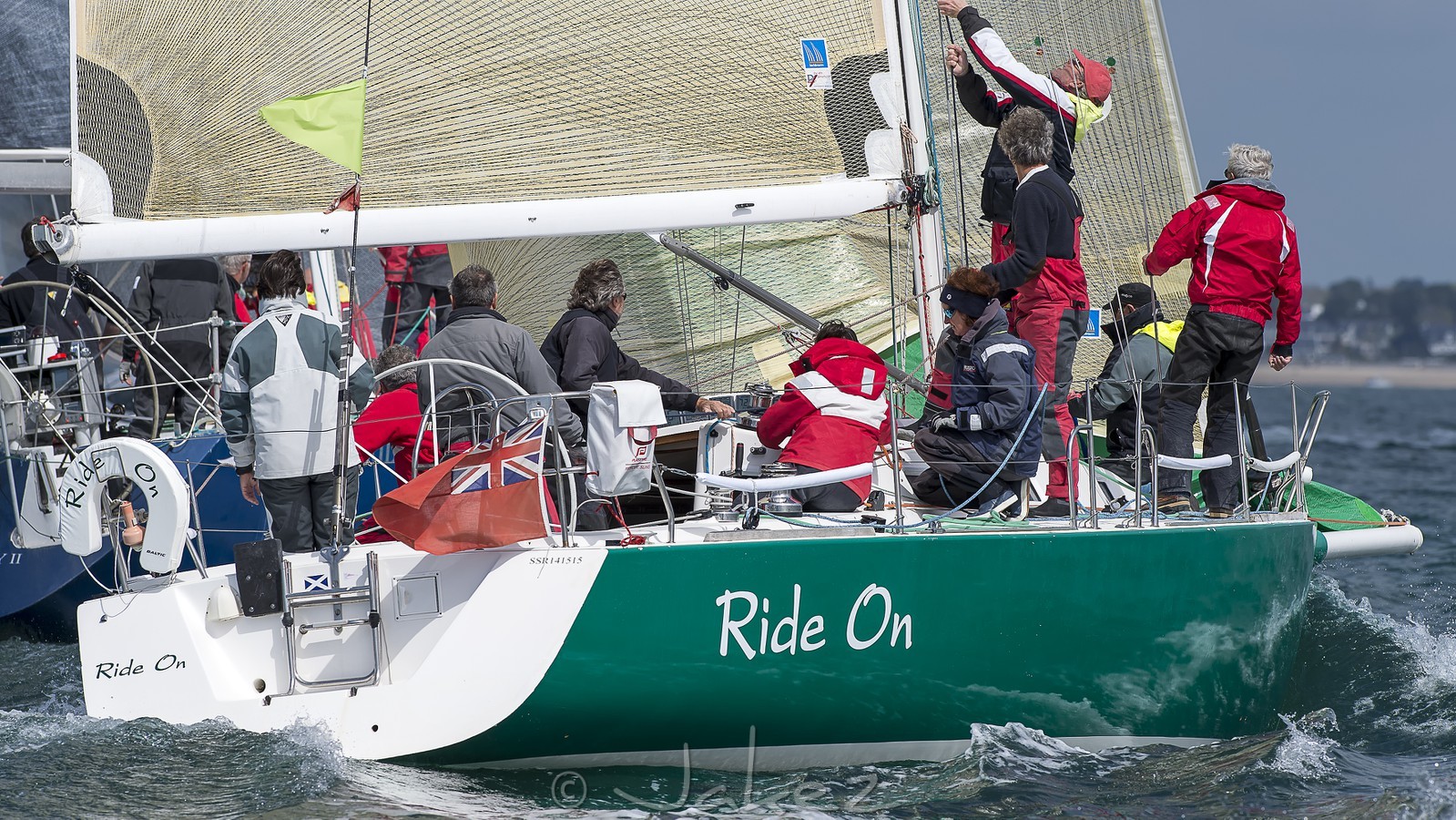 065 -Obelix Trophy 2014 (Samedi)