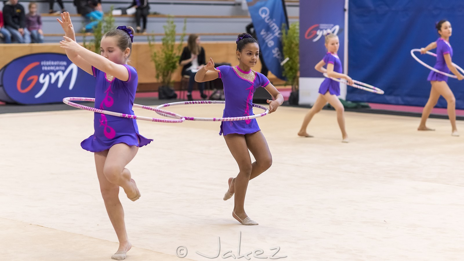 040-GRS Championnat Régional (Mars 2015)
