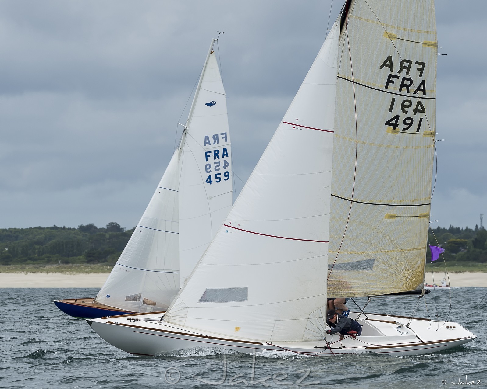 (008)-064-Belle Plaisance 2014