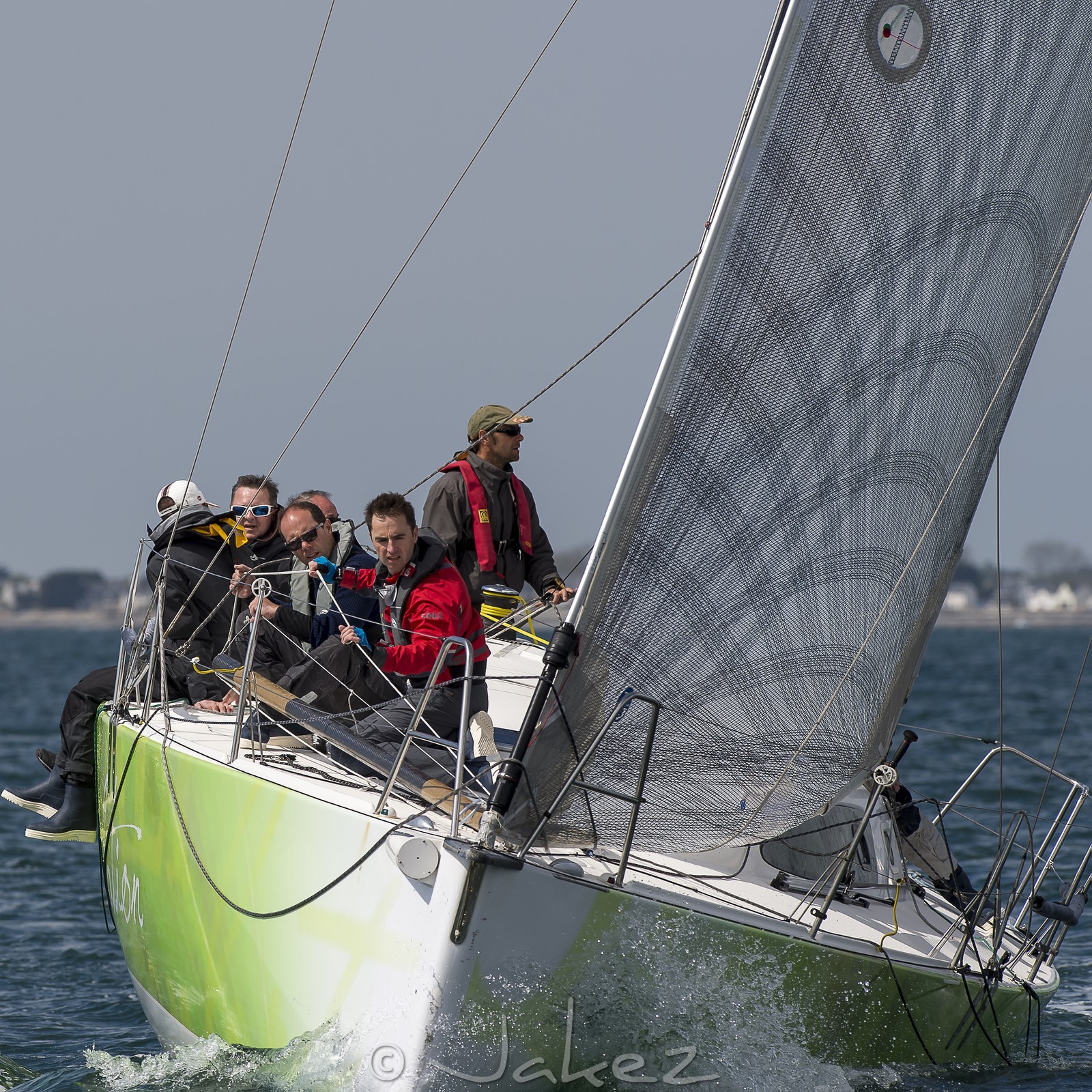 084 -Obelix Trophy 2014 (Samedi)