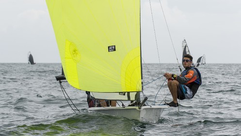 073-RS 500 (Loctudy 2014)