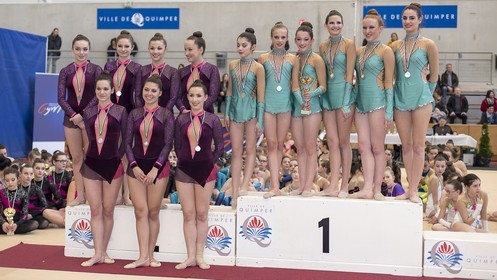 176-GRS Championnat Régional (Mars 2015)
