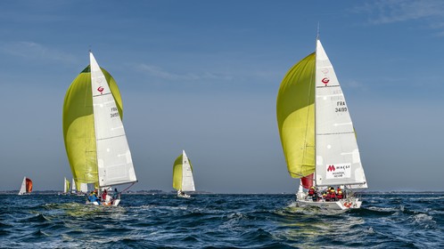 SPI Ouest France 2023