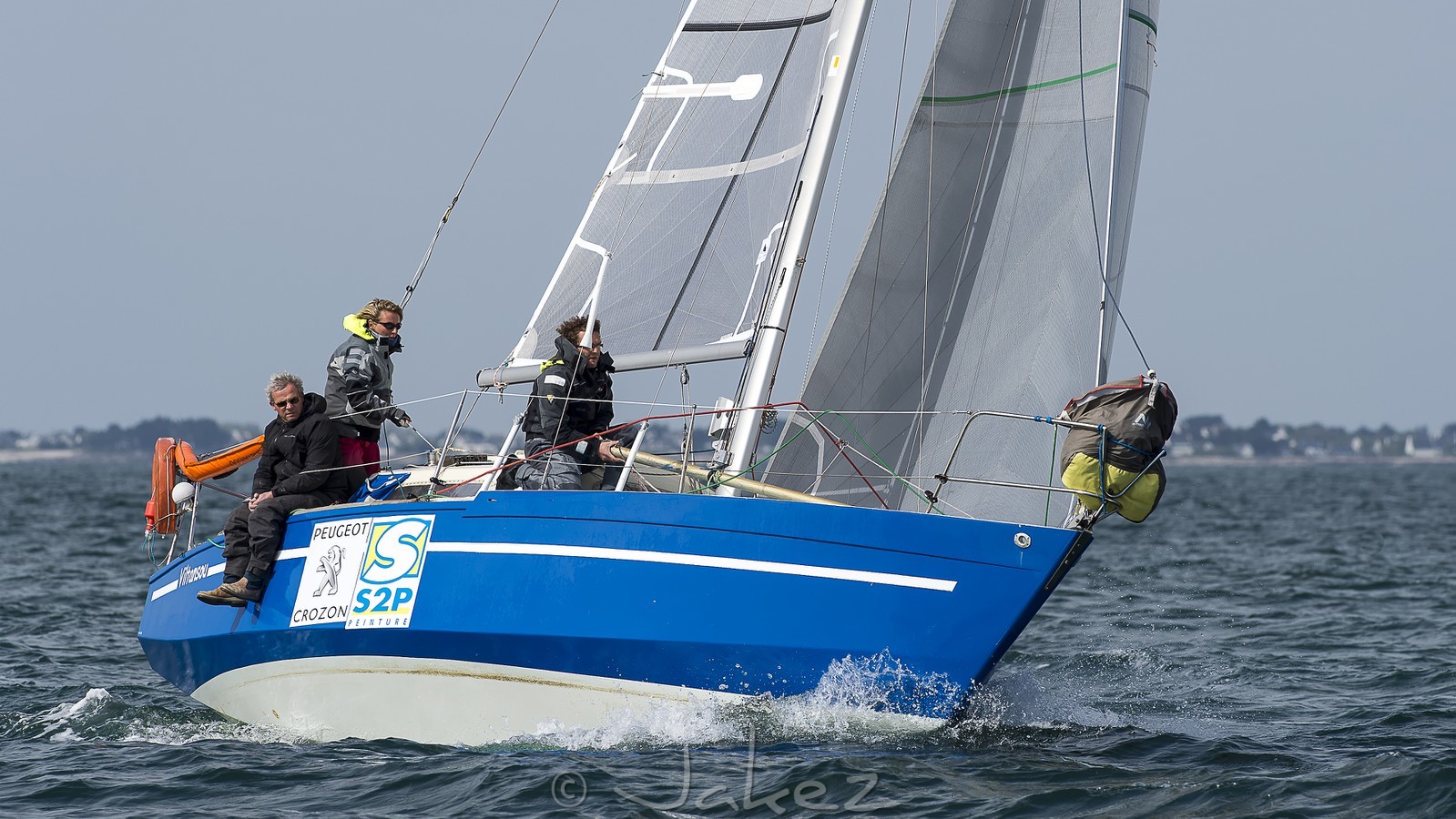 038 -Obelix Trophy 2014 (Samedi)