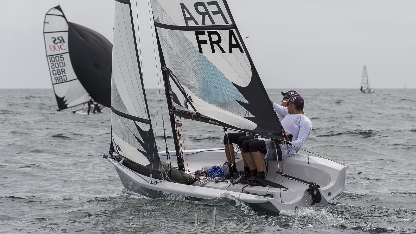054-RS 500 (Loctudy 2014)