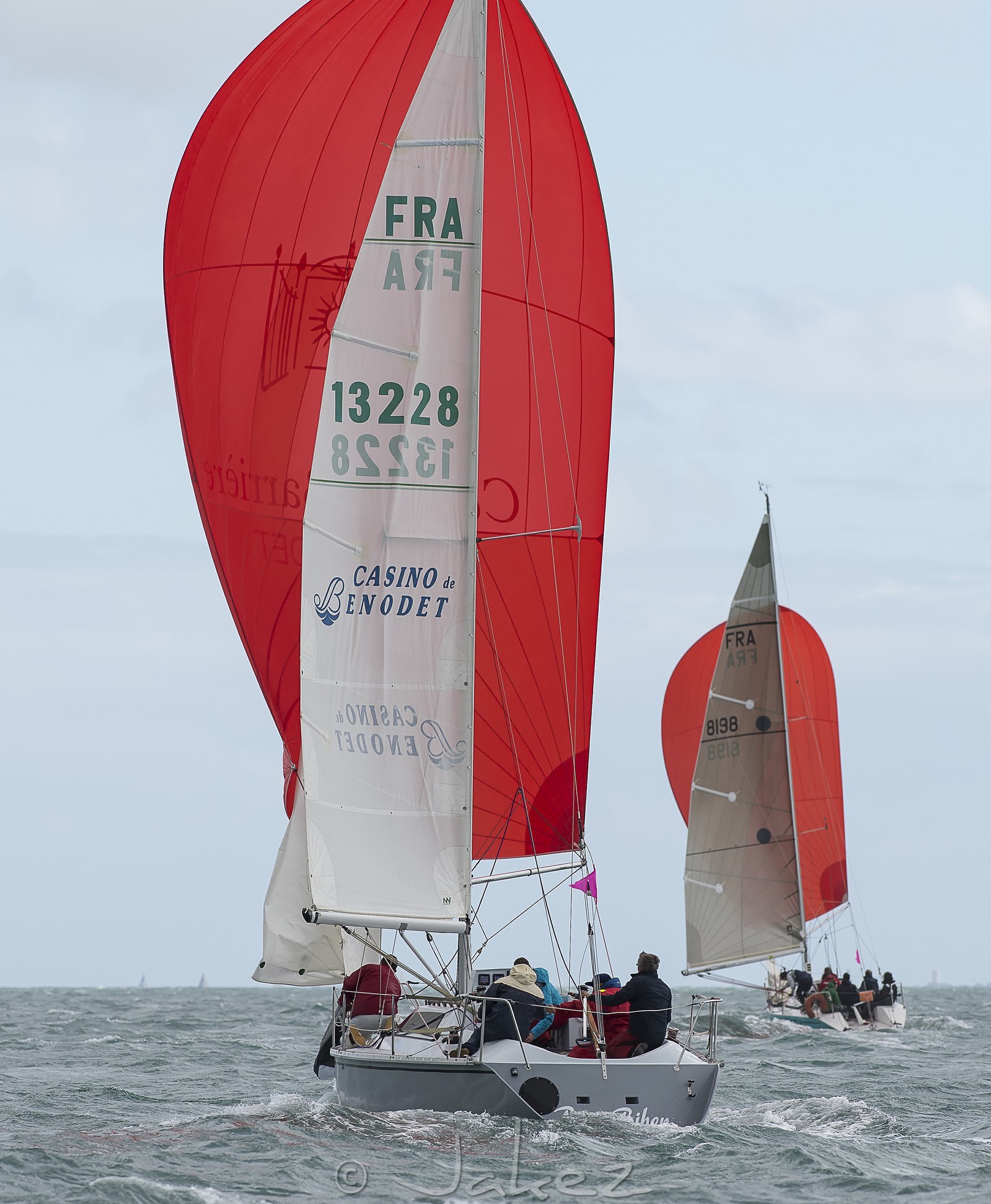 056 -Obelix Trophy 2014 (Jeudi)