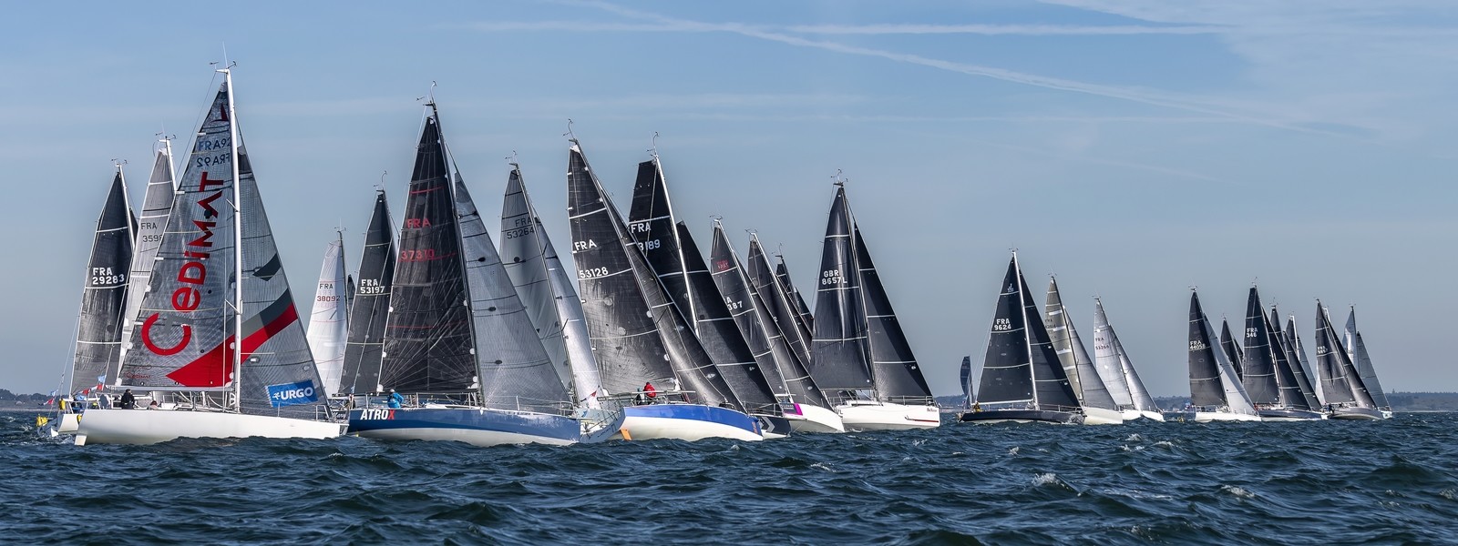 SPI Ouest France 2023
