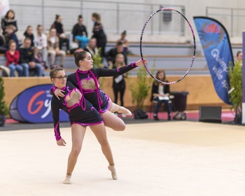 067-GRS Championnat Régional (Mars 2015)