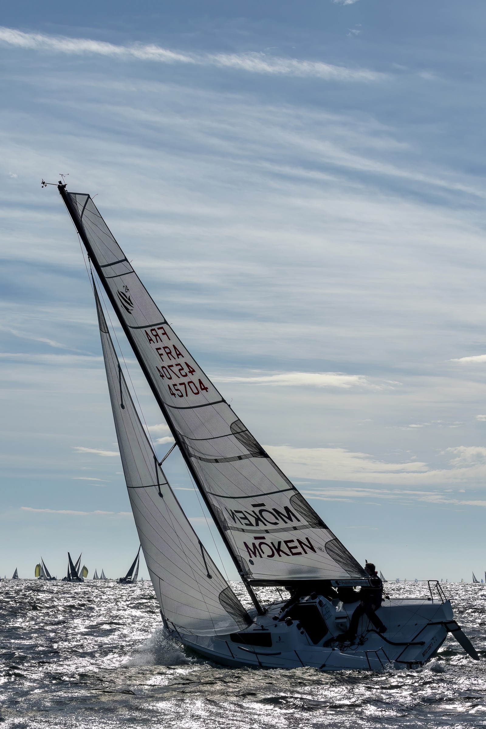 SPI Ouest France 2023