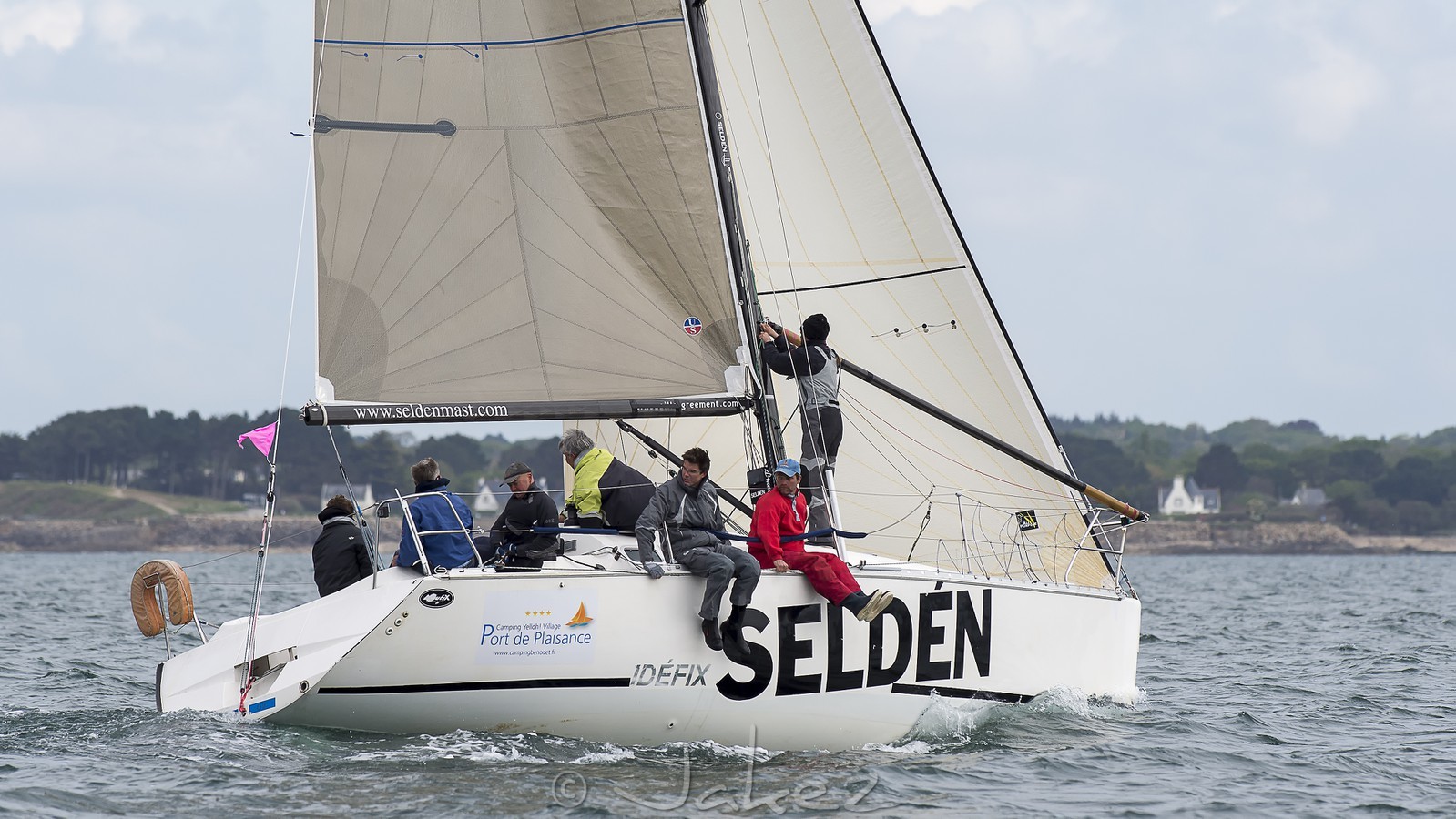 007 -Obelix Trophy 2014 (Samedi)