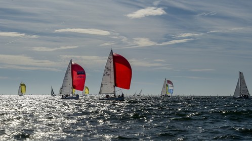 SPI Ouest France 2023