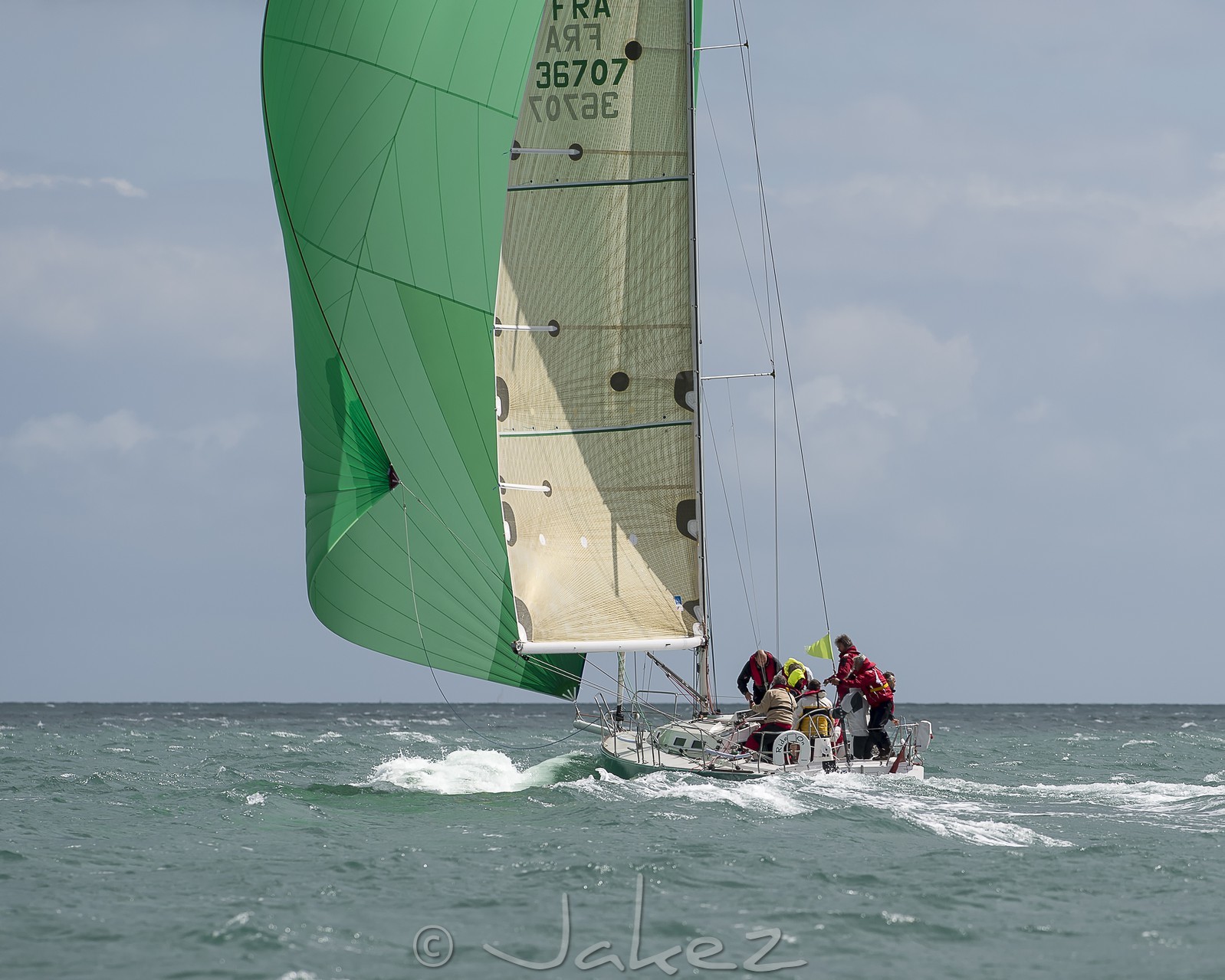 022 -Obelix Trophy 2014 (Jeudi)