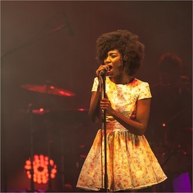 094- Inna Modja
