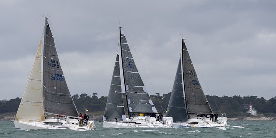 015 -Obelix Trophy 2014 (Jeudi)
