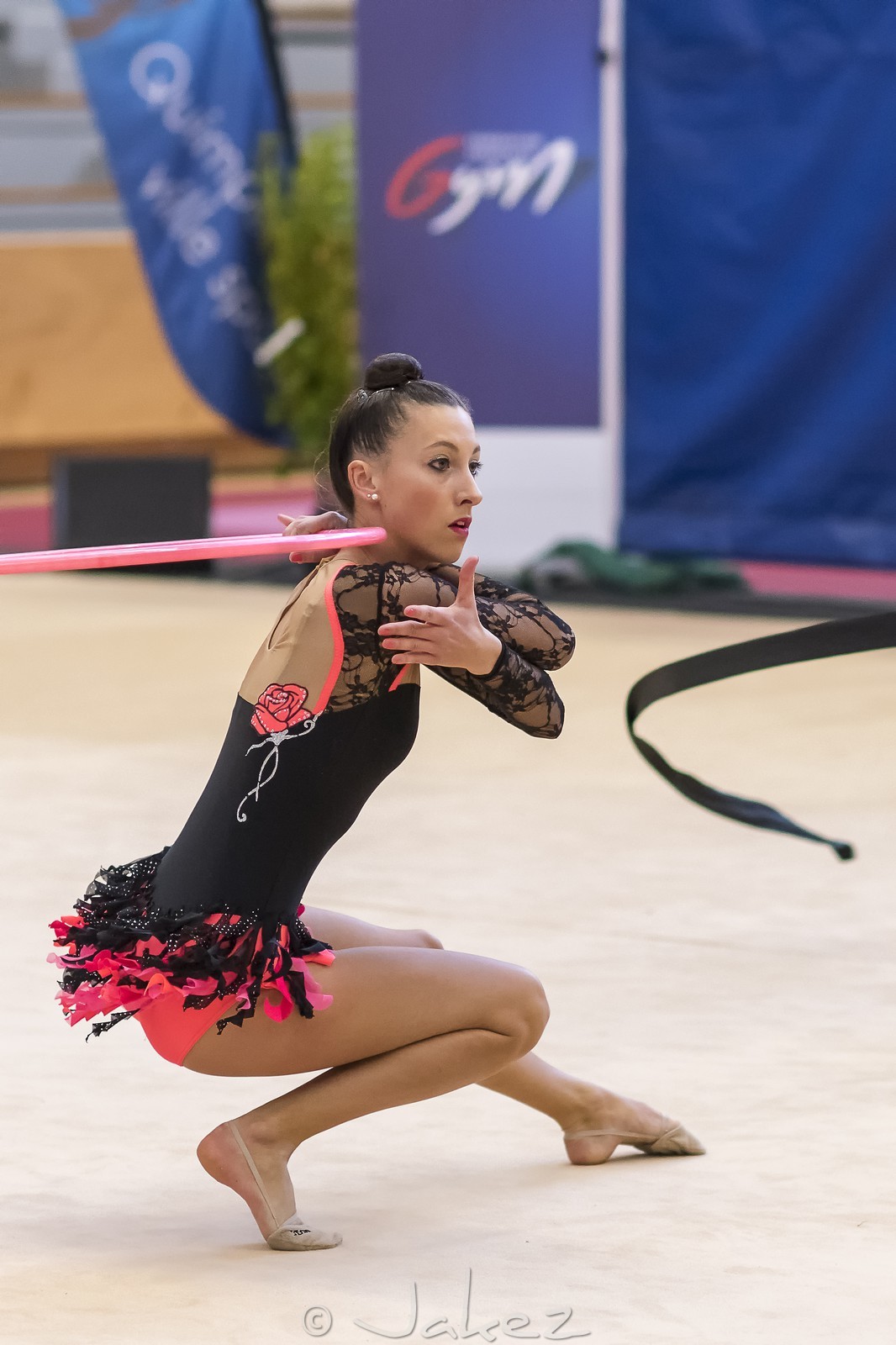 096-GRS Championnat Régional (Mars 2015)