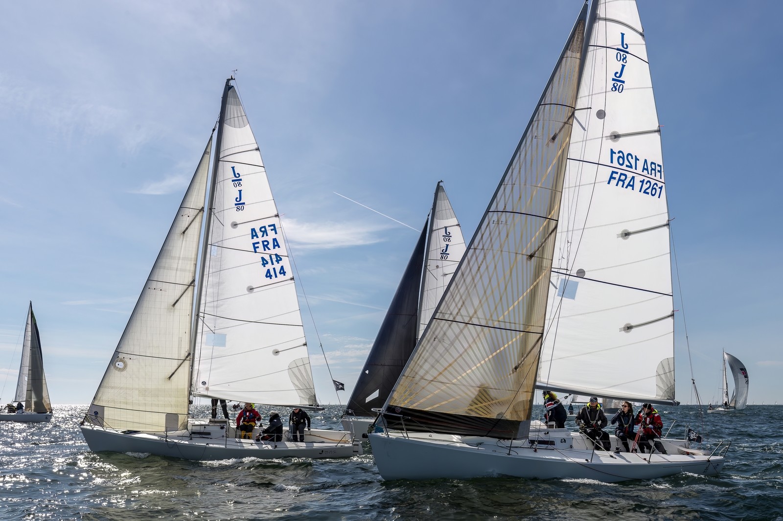 SPI Ouest France 2023