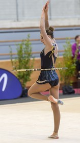 020-GRS Championnat Régional (Mars 2015)