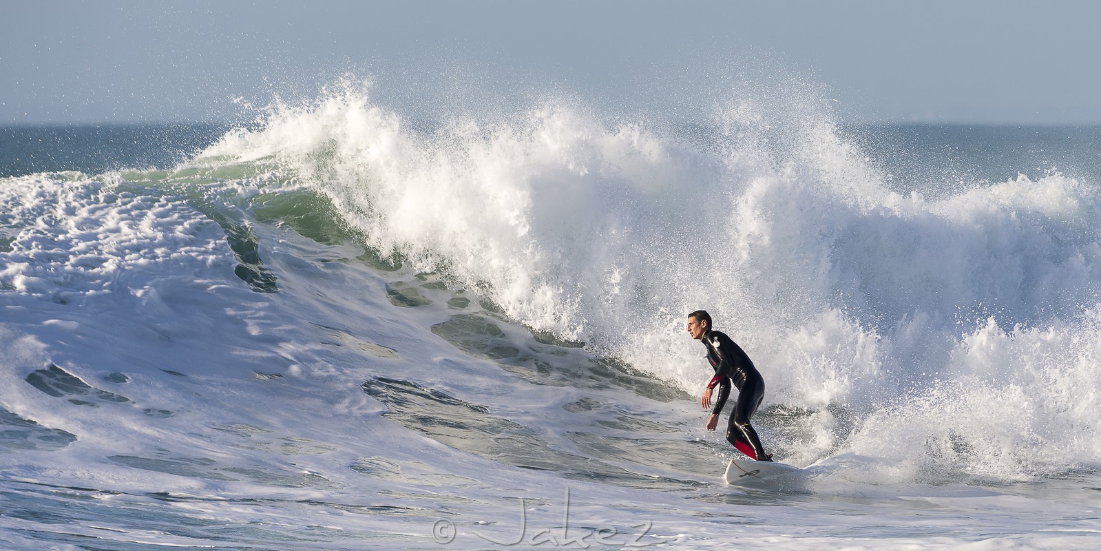 007-Surf